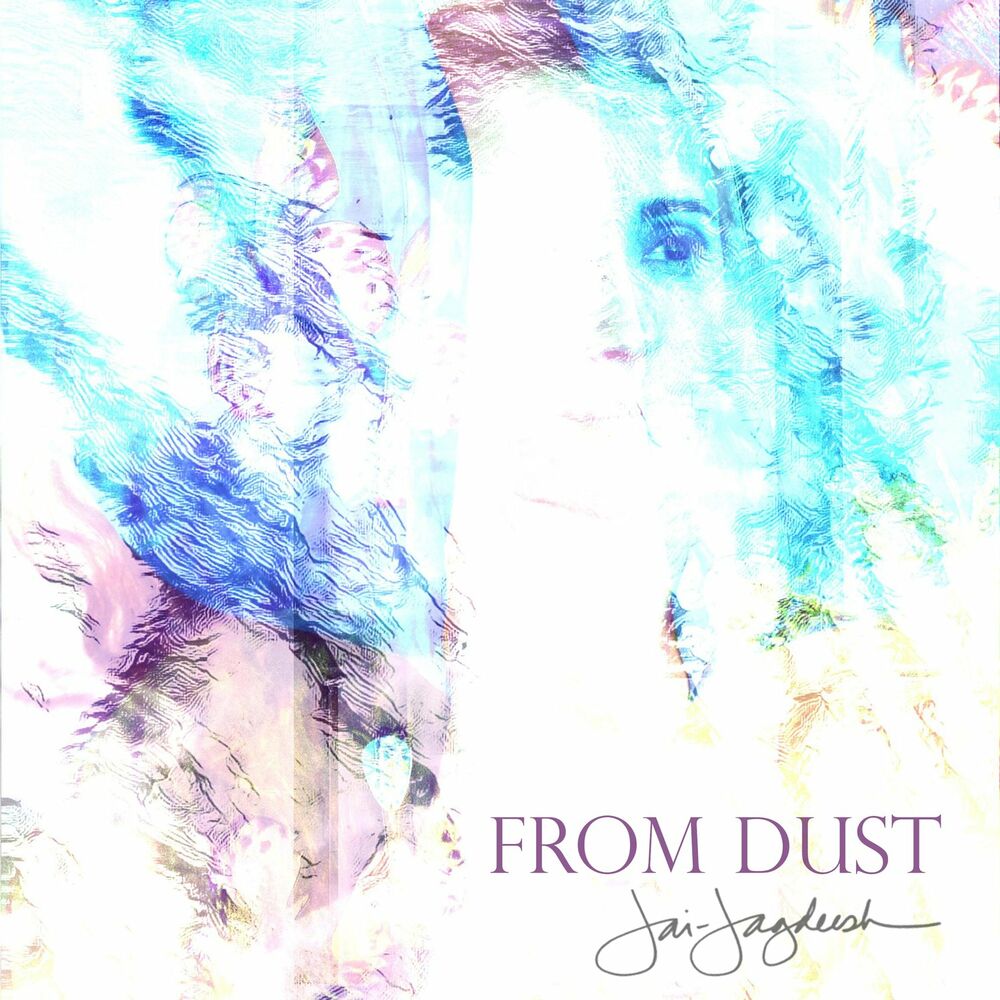 From Dust cover