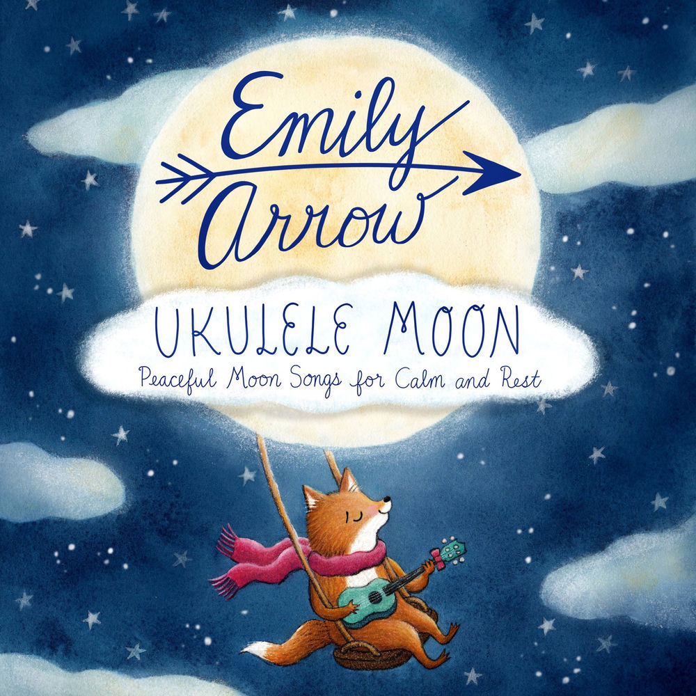 Ukulele Moon cover