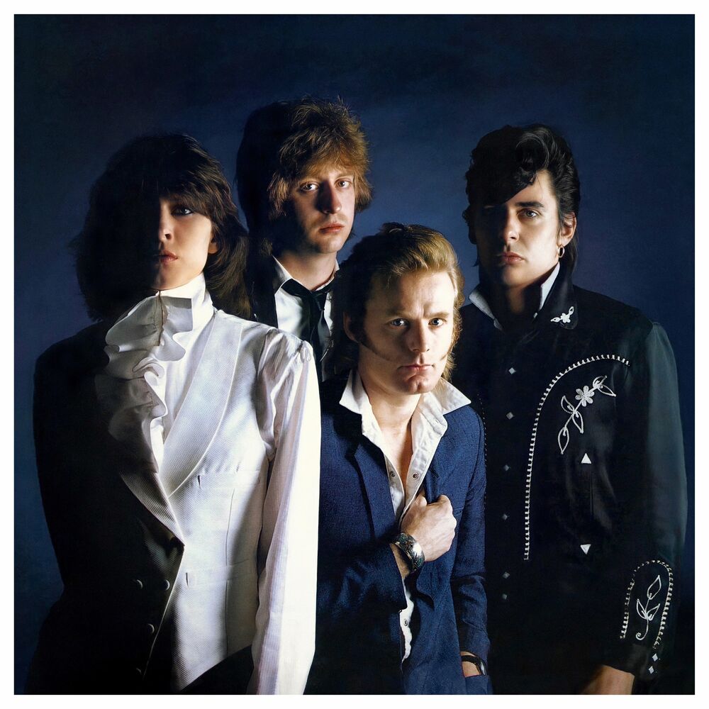 Pretenders II (Deluxe Edition) cover