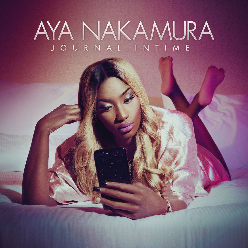 Journal cover