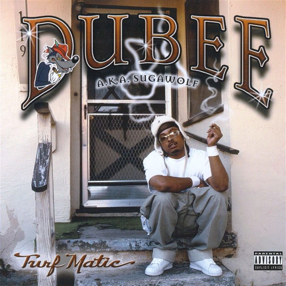 Turf Matic cover