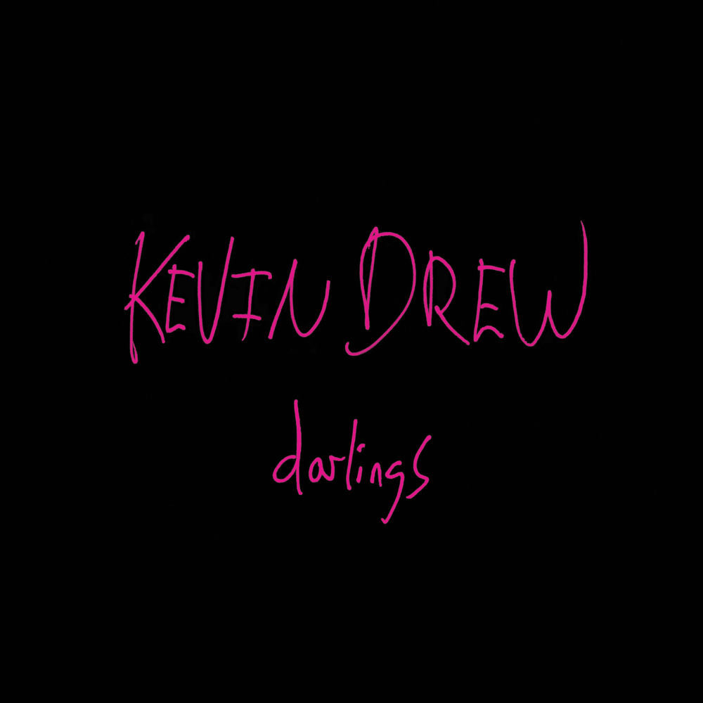 Darlings cover