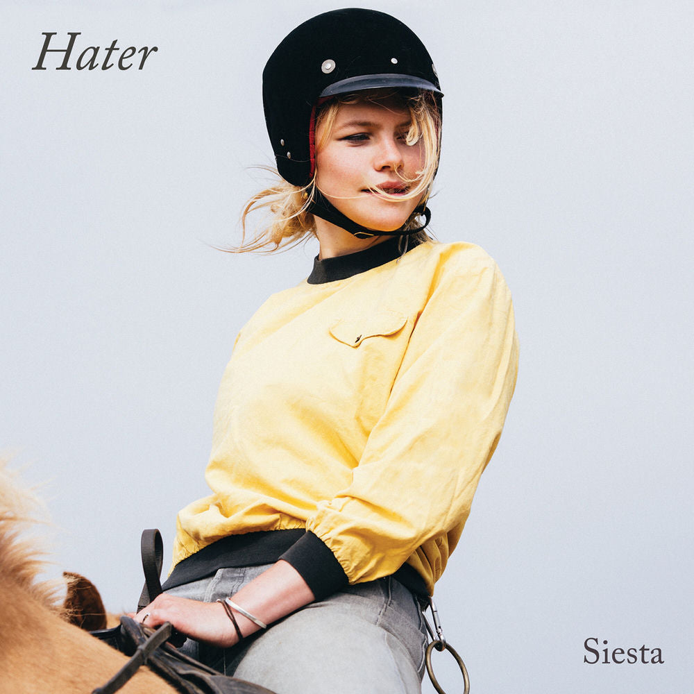 Siesta cover