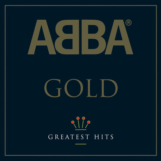 Gold cover