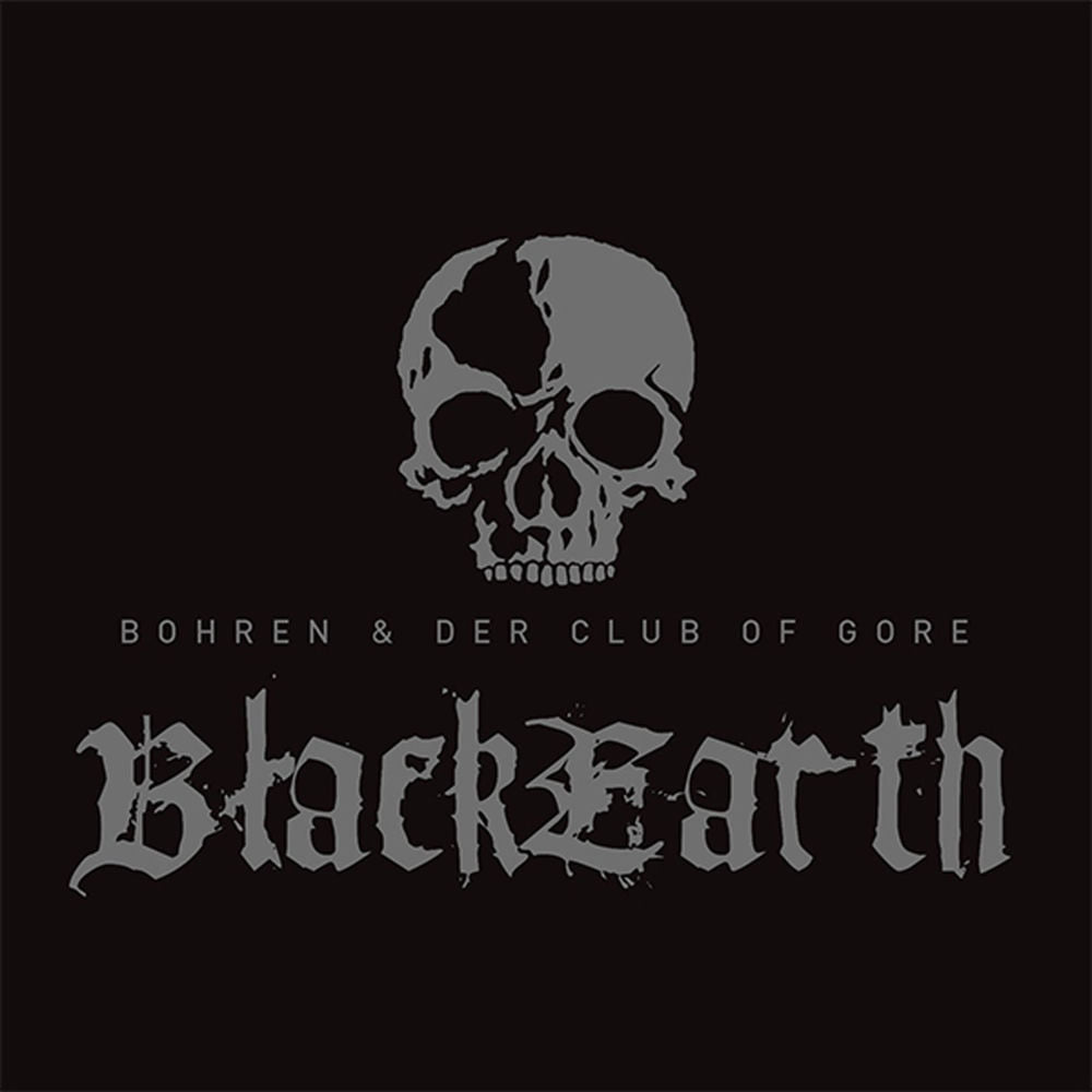 Black Earth cover