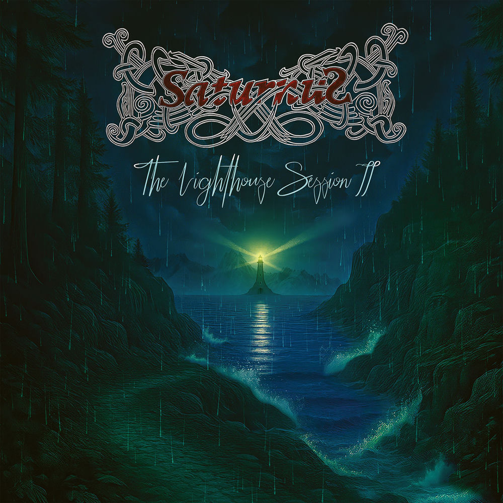 The Lighthouse Session II cover