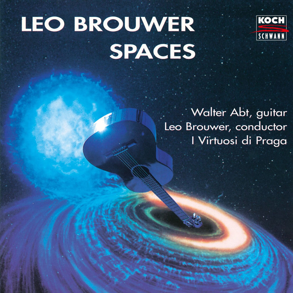 Concertos cover