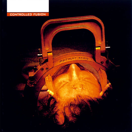 Patient Zero cover