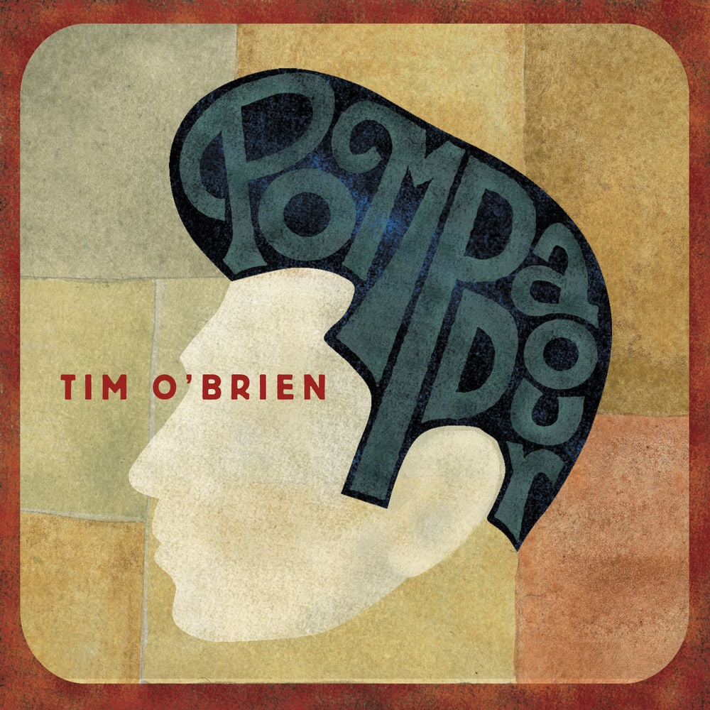 Pompadour cover