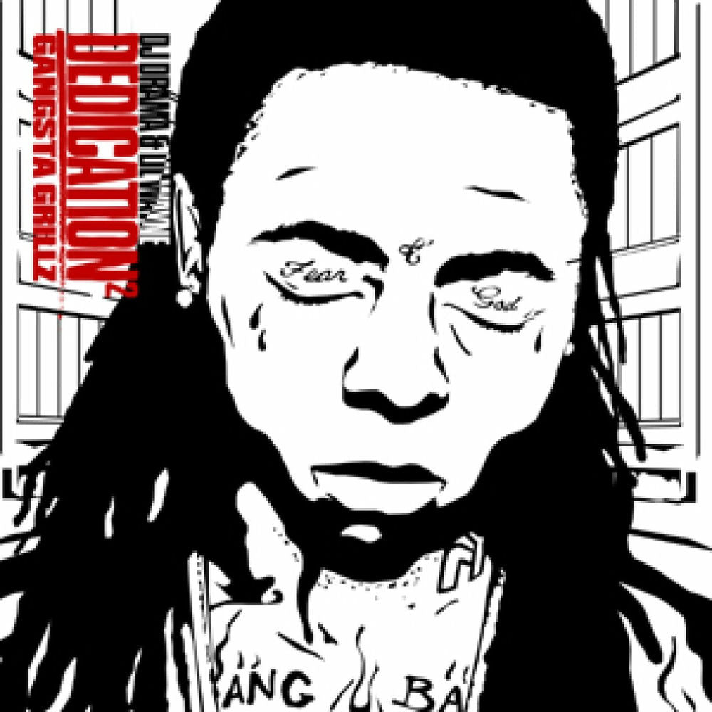 Dedication 4 cover