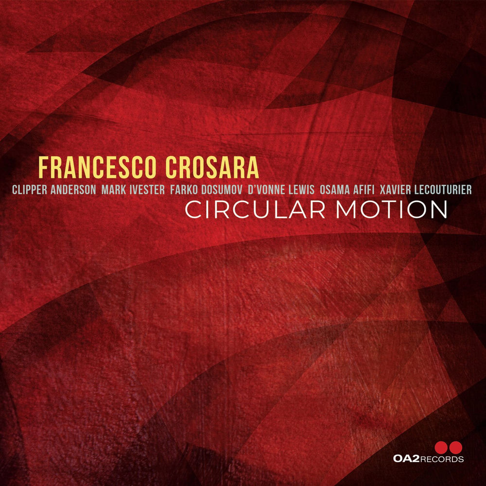 Circular Motion cover
