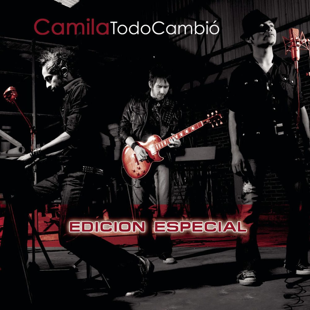 Todo Cambio cover