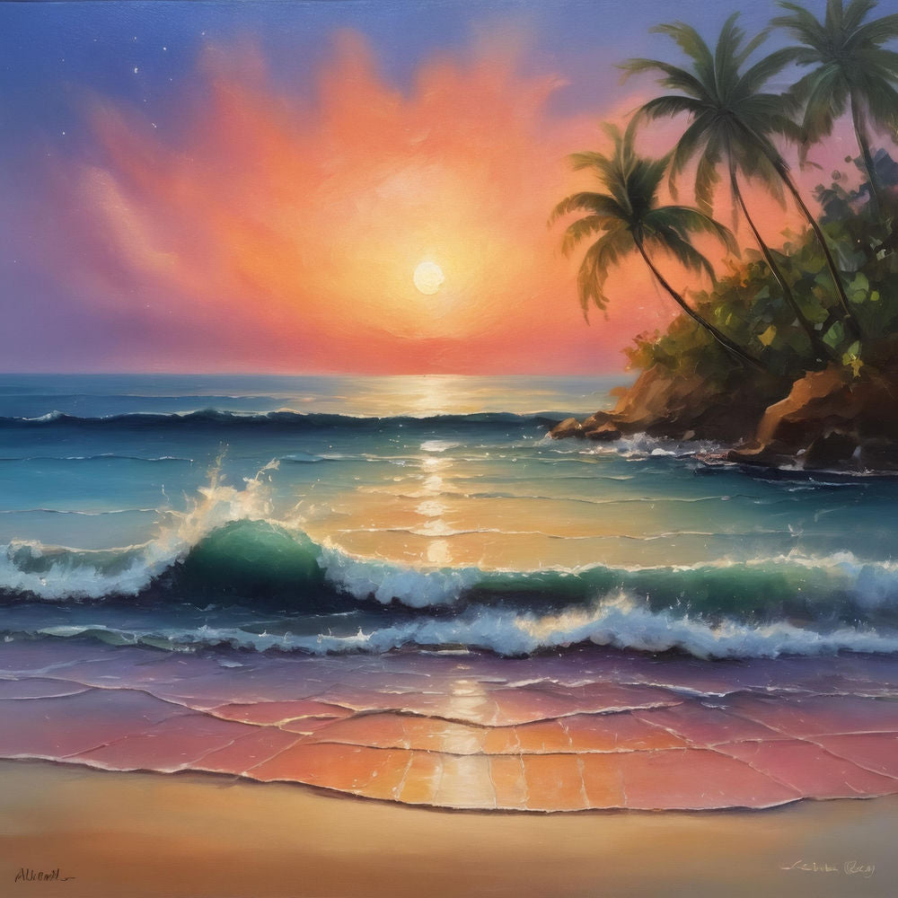 Caribbean Serenade cover