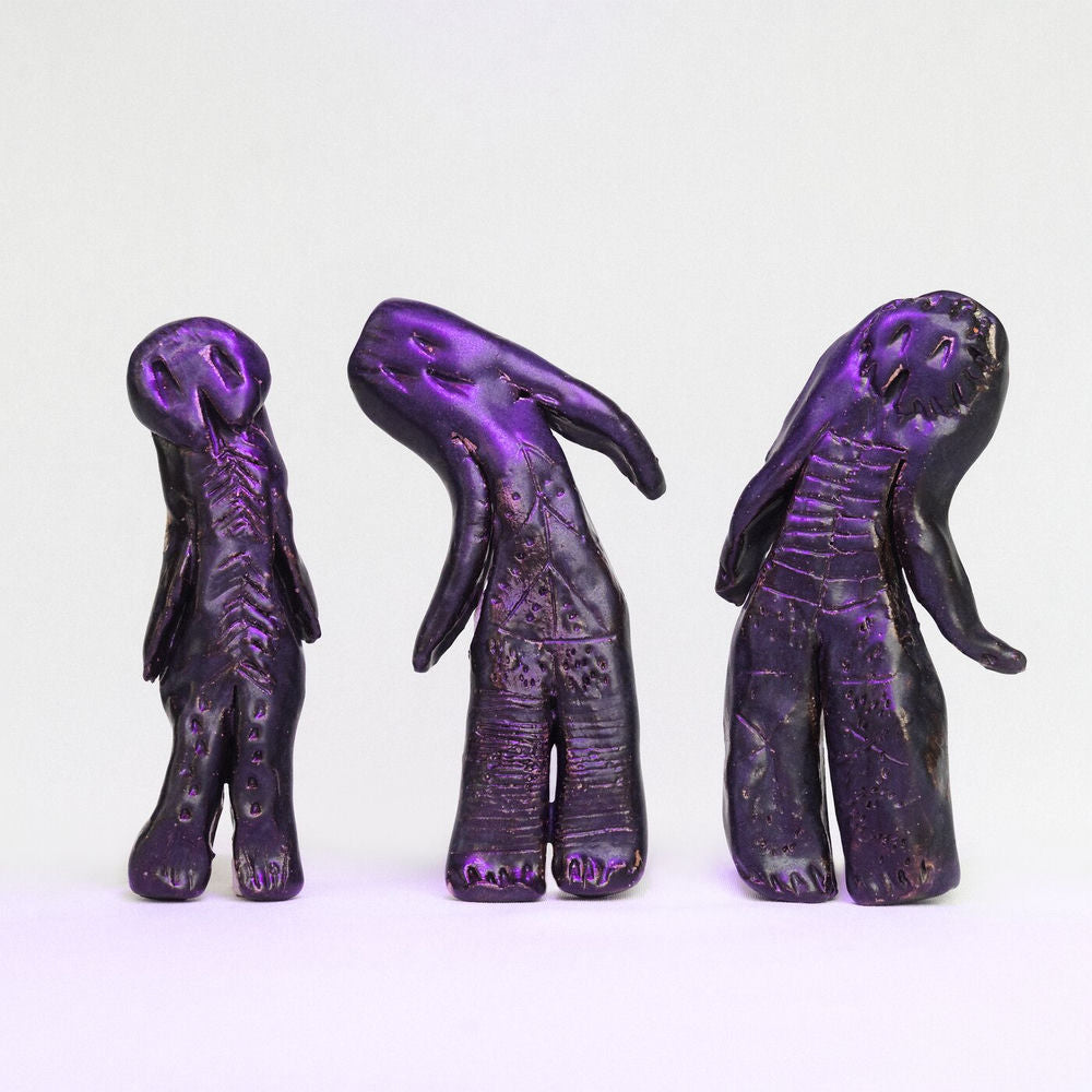 Ultraviolet Age cover