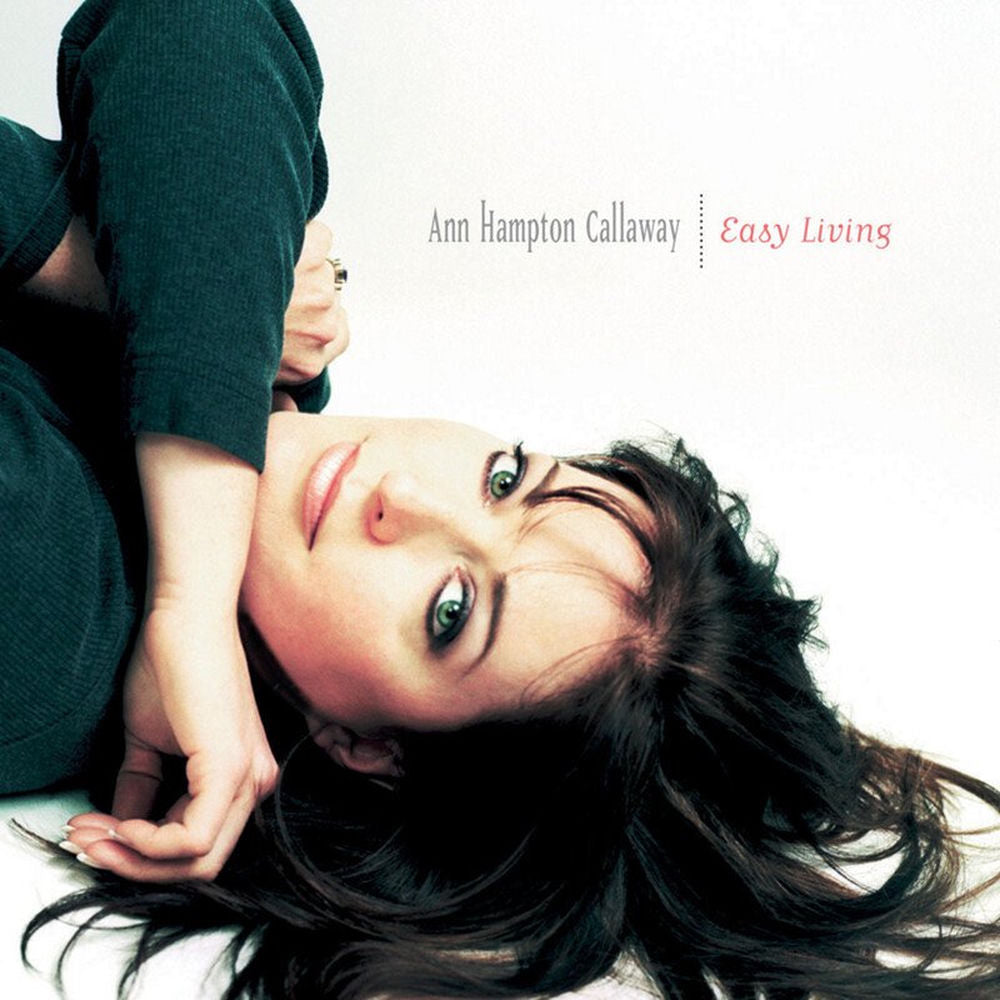 Easy Living cover