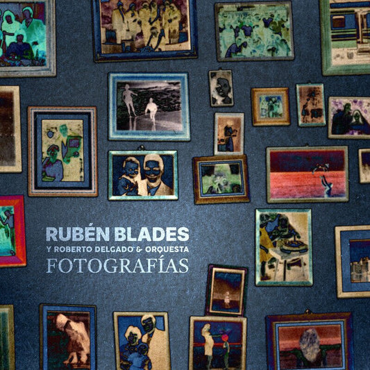 Fotografias cover