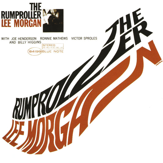 Rumproller cover