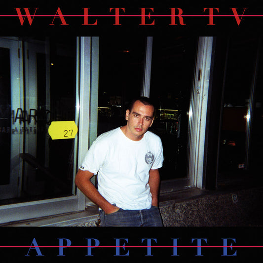 Appetite cover