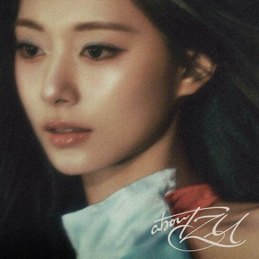 abouTZU [Heaven ver.] cover