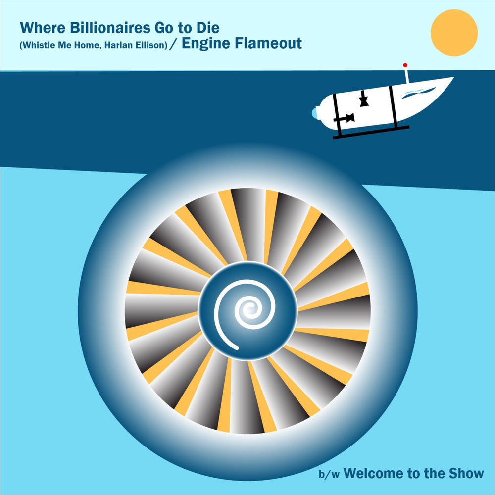 Dear Billionaires cover
