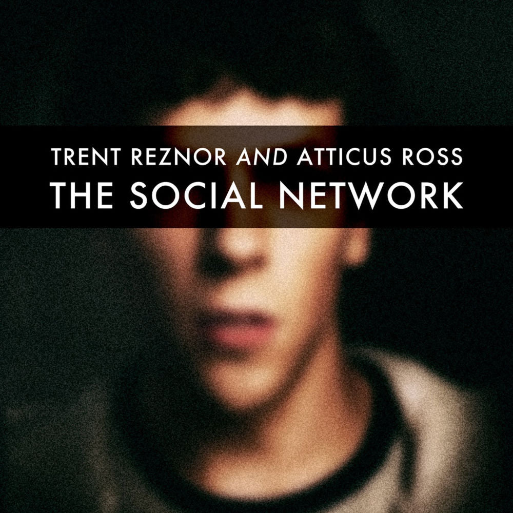 Social Network cover