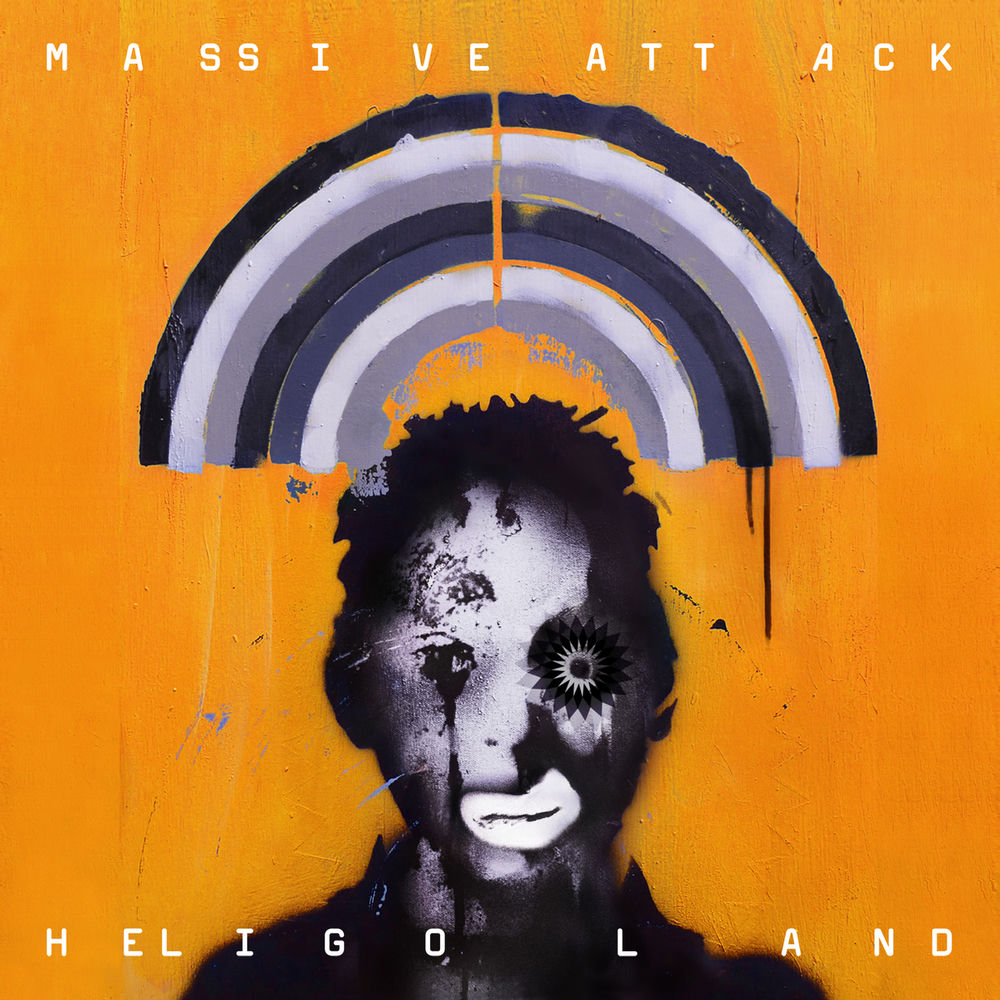 Heligoland cover