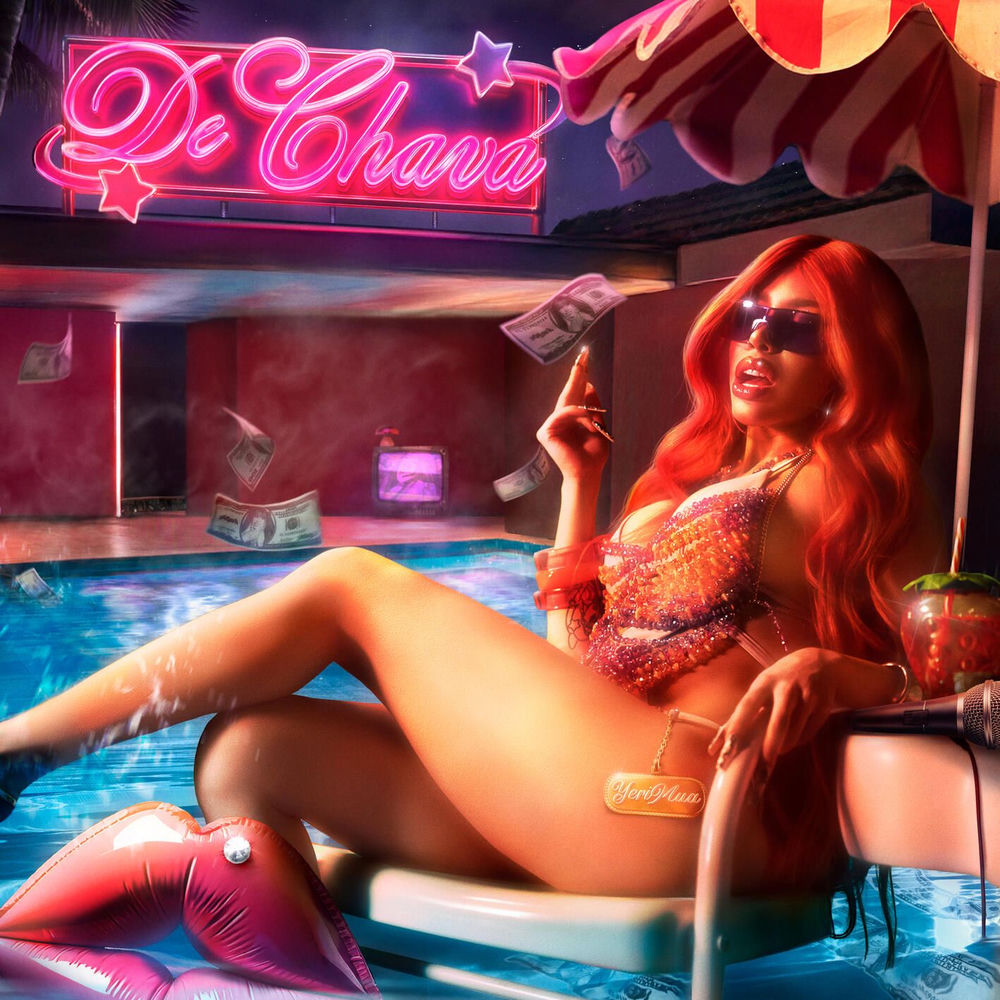 De Chava cover
