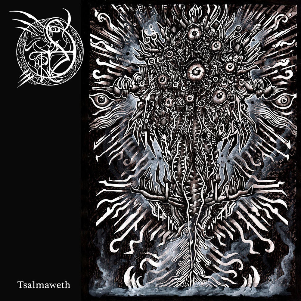 (4.0°) Tsalmaweth cover