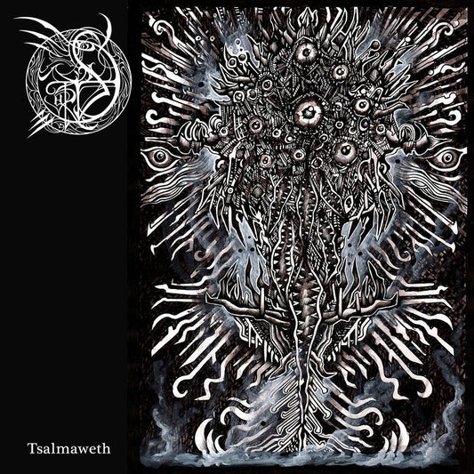 (4.0°) Tsalmaweth cover