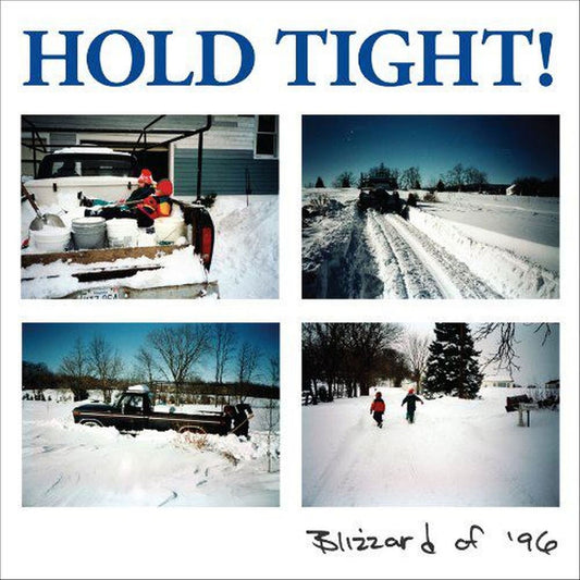 Blizzard of '96 cover