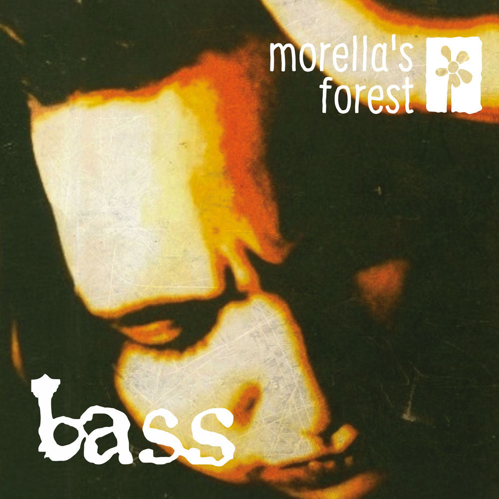 Bass cover