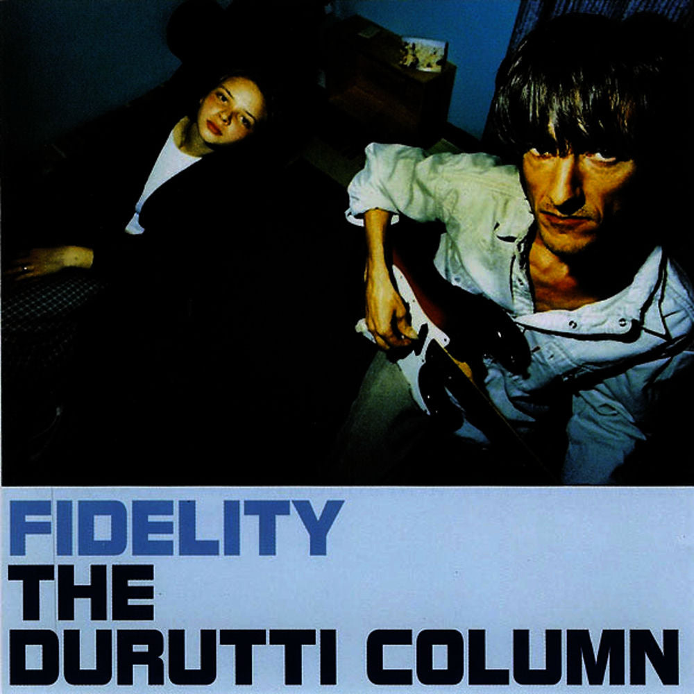 Fidelity cover
