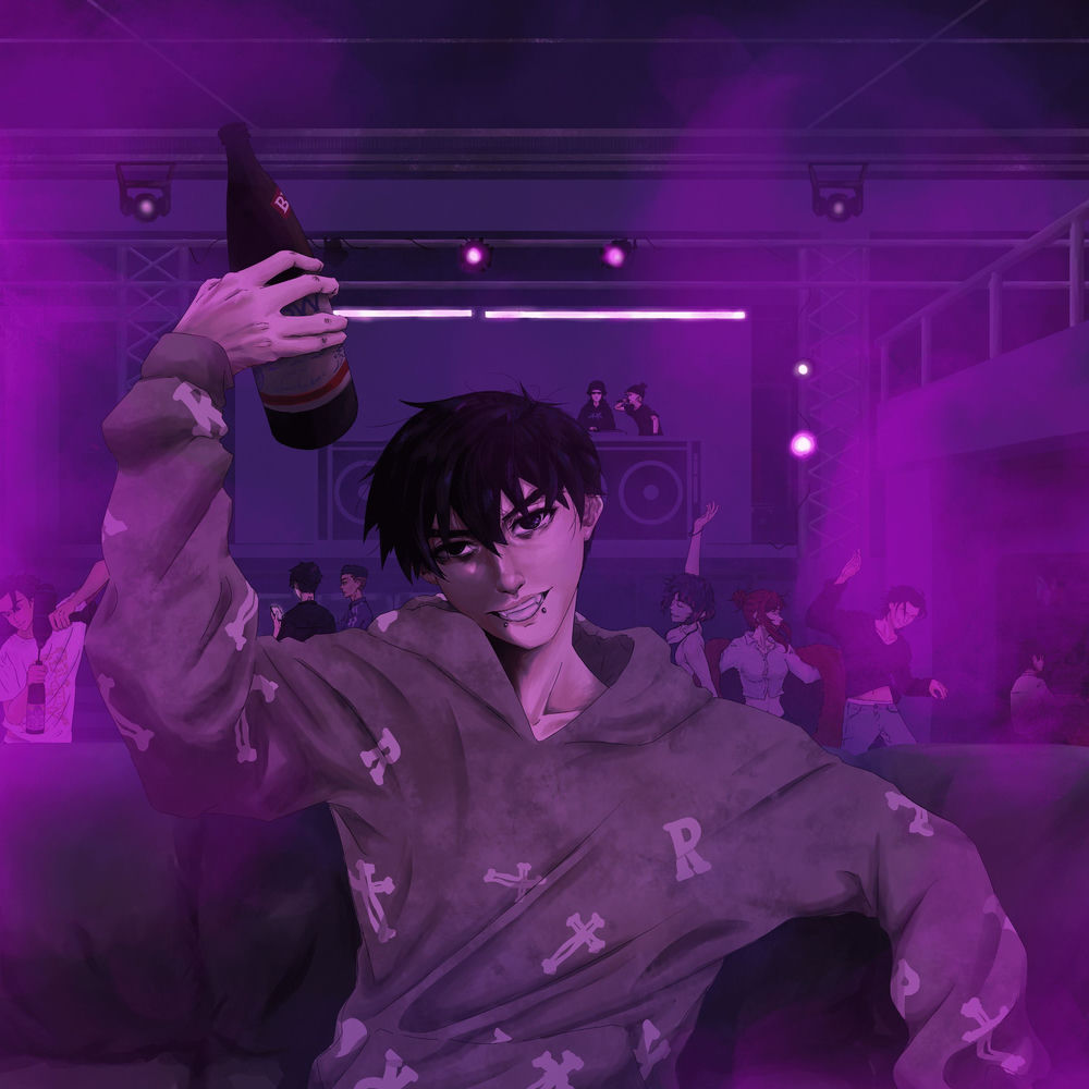 You Know You Want It cover