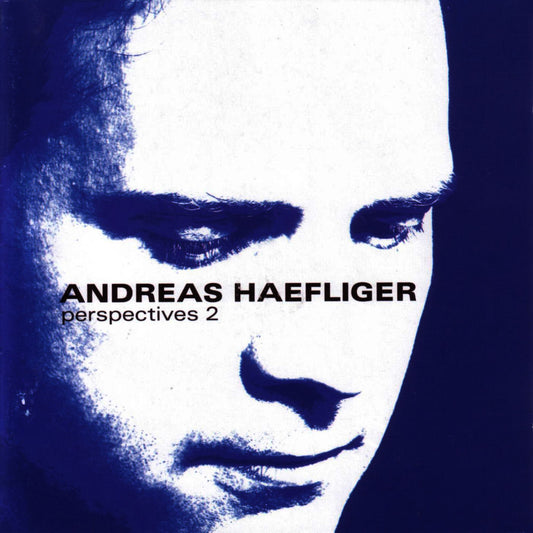 Perspectives 2 cover