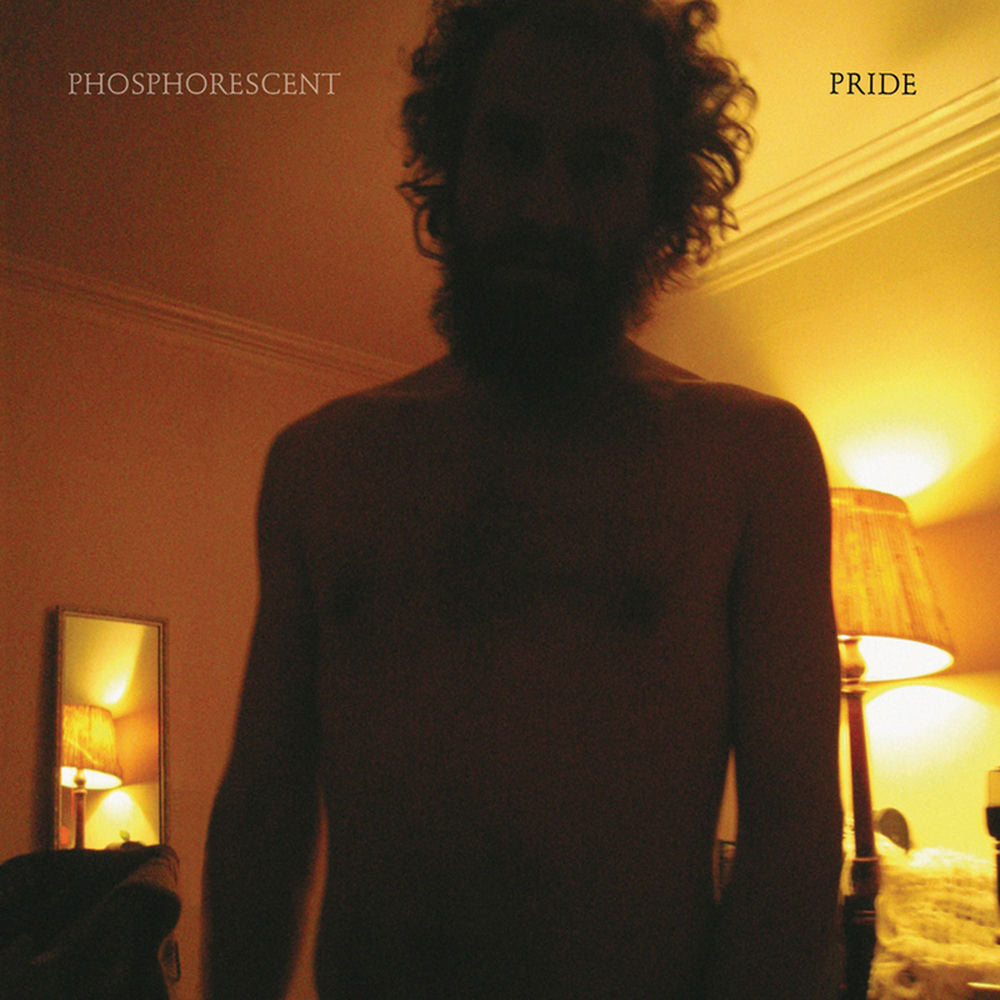 Pride cover