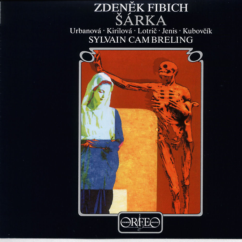 Sarka cover