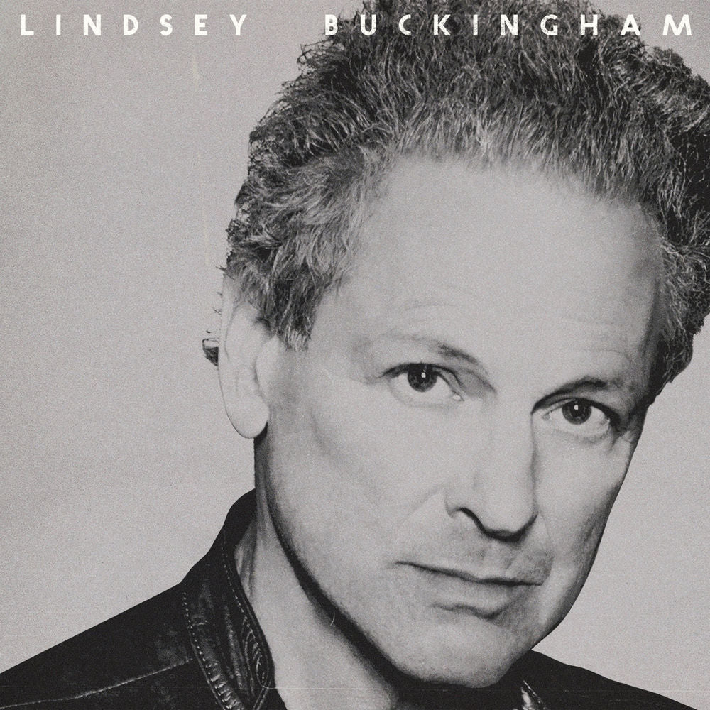 Lindsey Buckingham cover