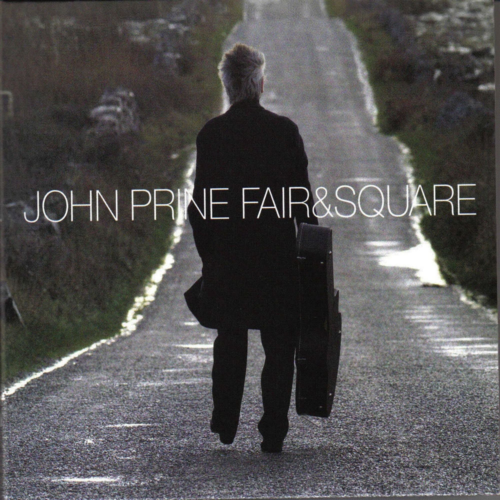Fair & Square [Vinyl] cover