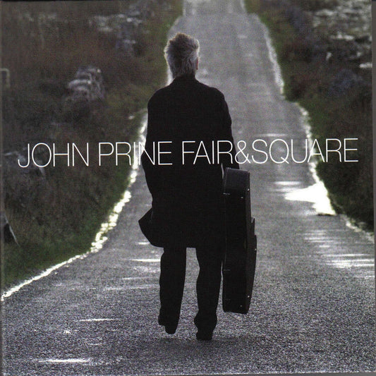 Fair & Square [Vinyl] cover