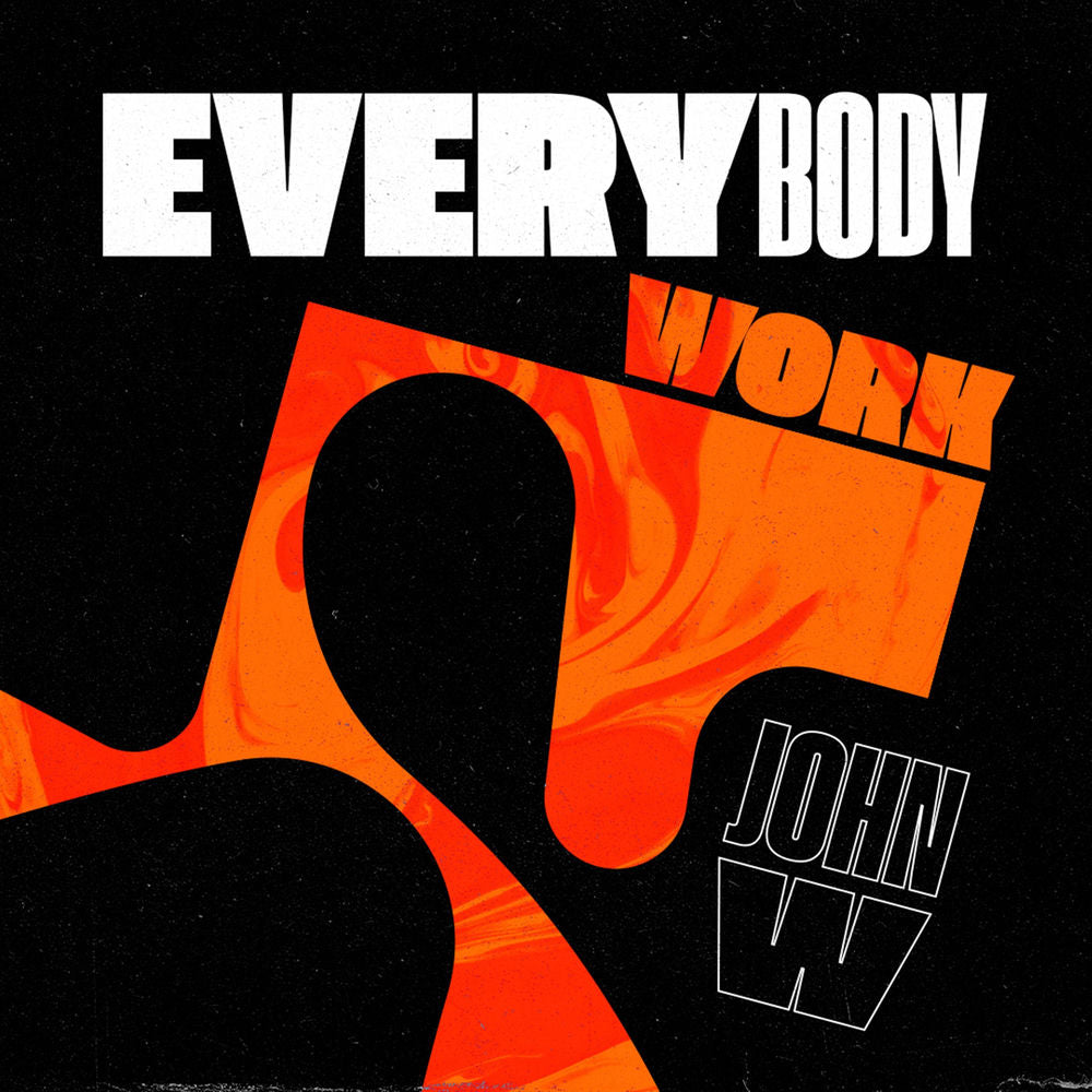 Everybody Works cover
