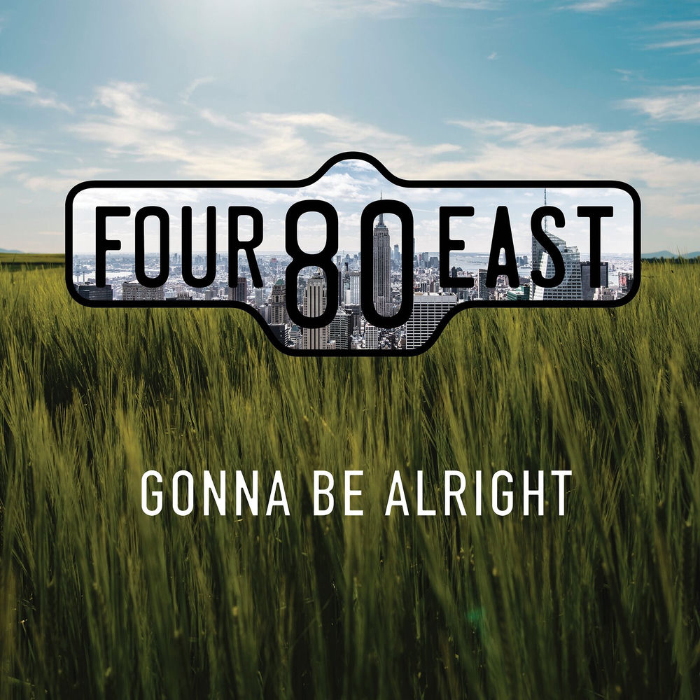 Gonna Be Alright cover