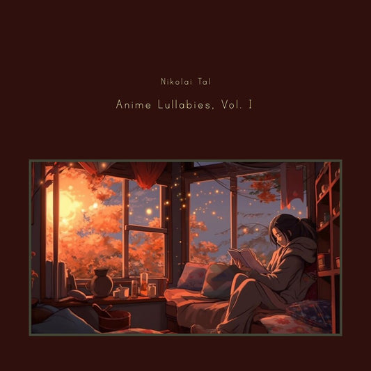Anime On Piano Vol 1 cover