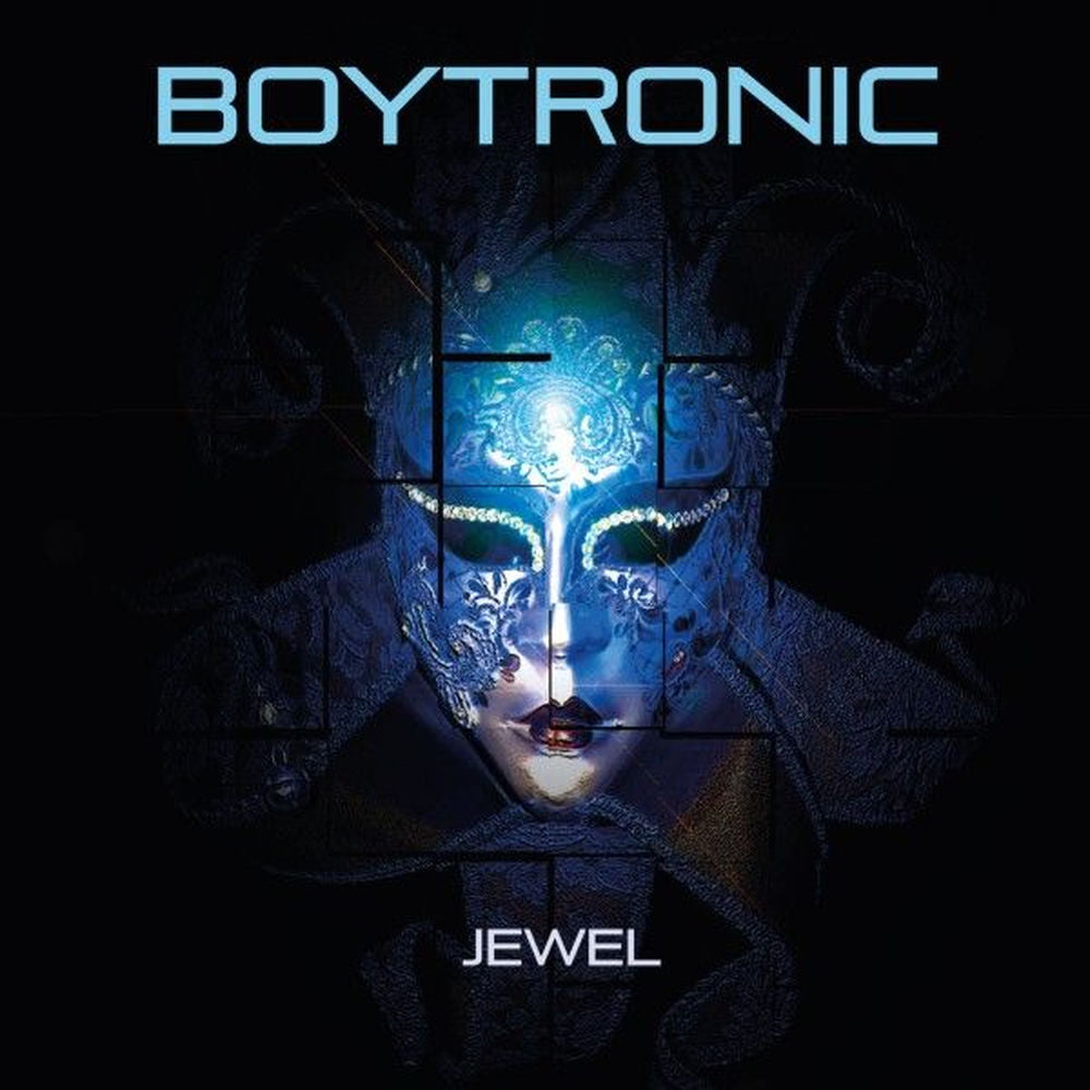Jewel cover