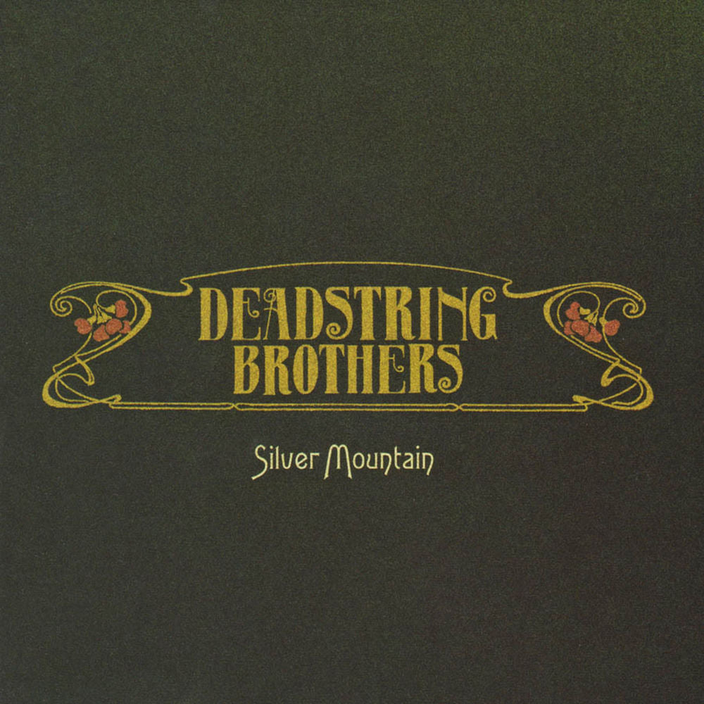 Silver Mountain cover