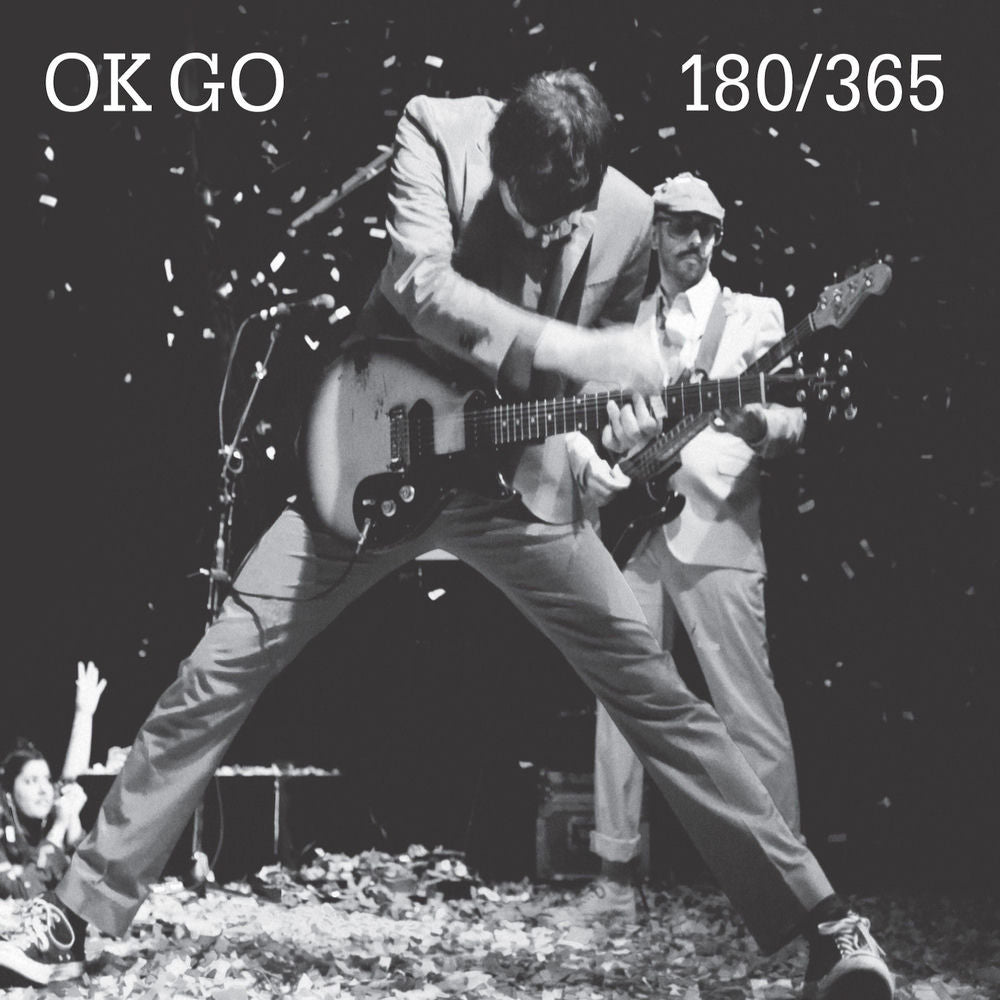 180/365 cover