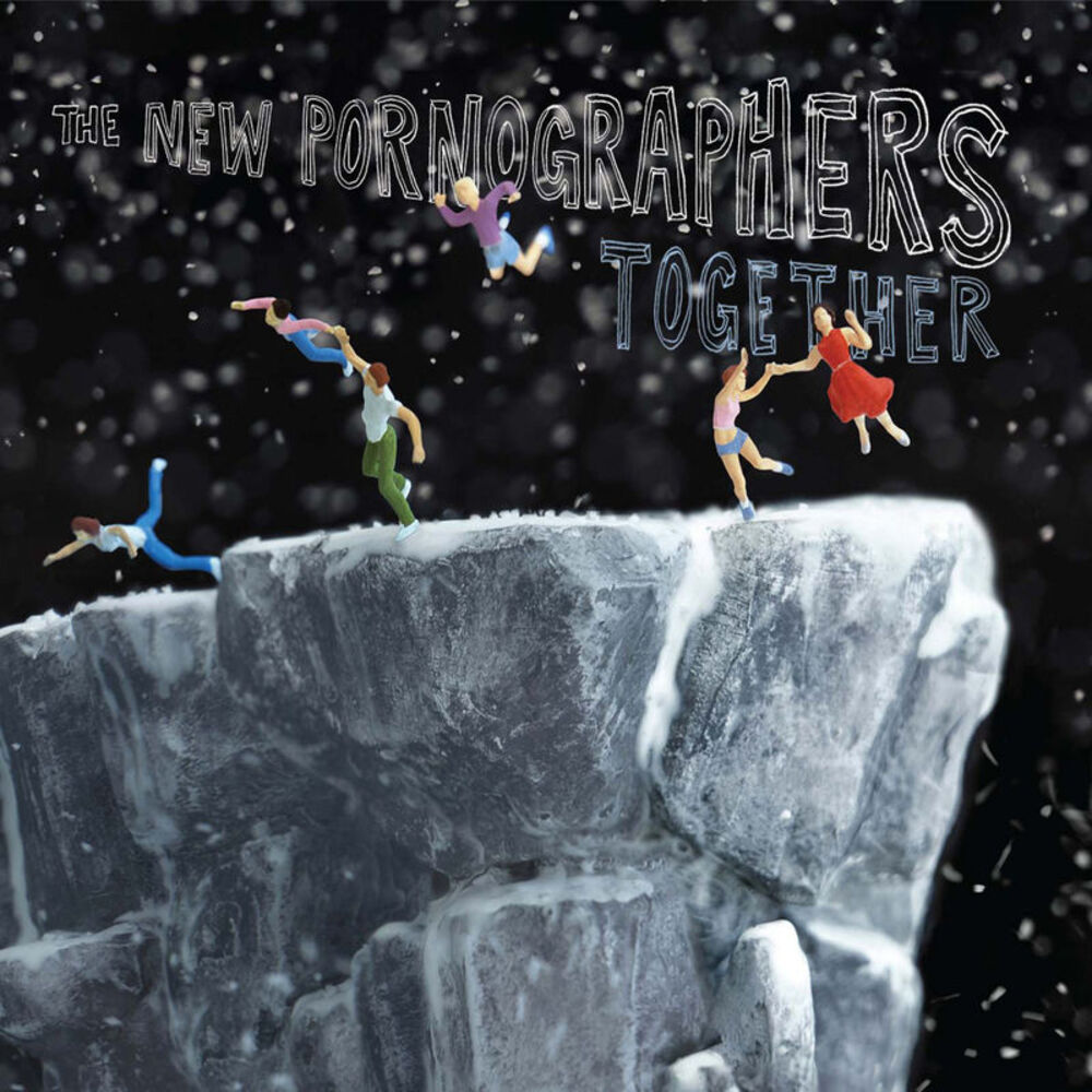 Together cover