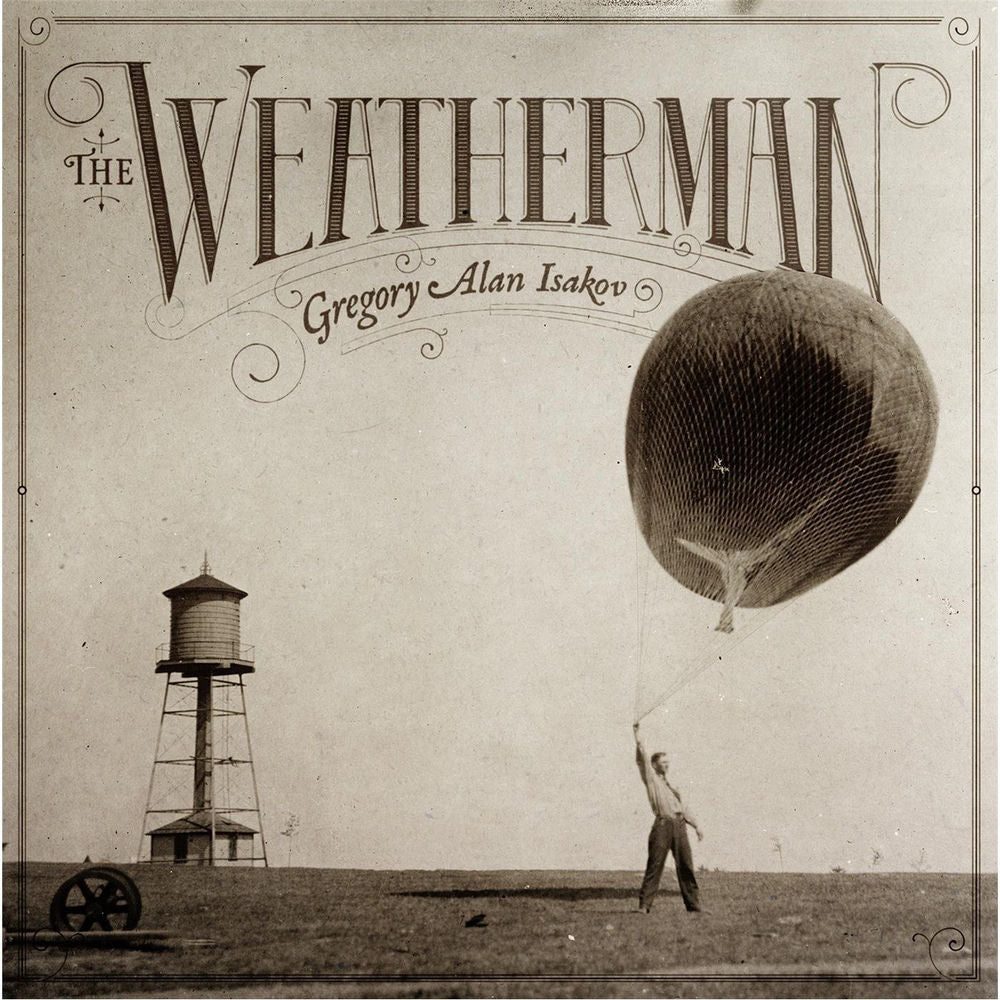 Weather cover