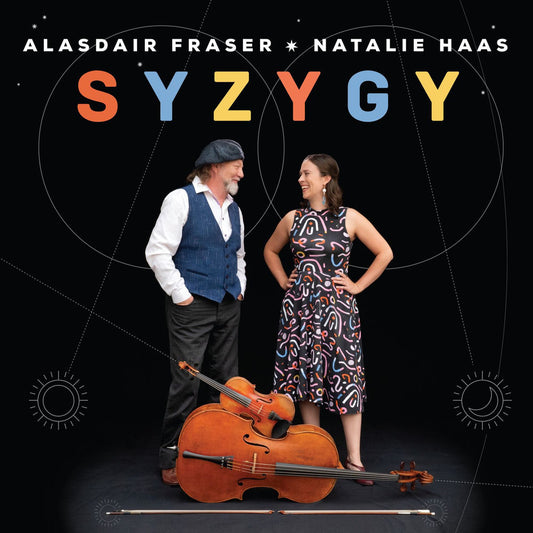 Syzygy cover