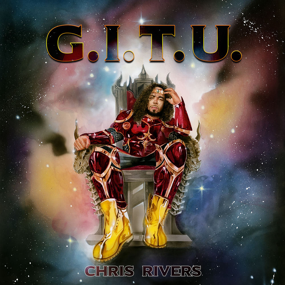 G.I.T.U. cover