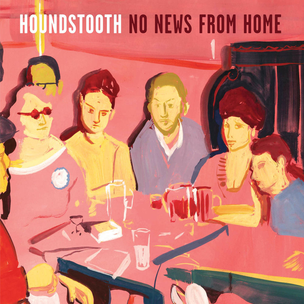 Houndstooth & The Hum cover
